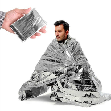 Outdoor Emergency Blanket