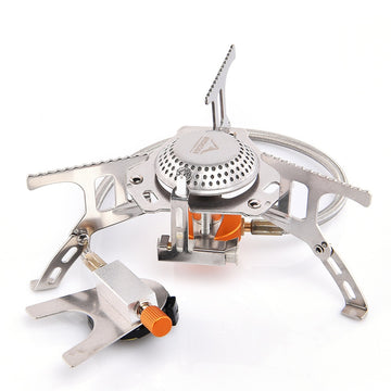 Outdoor Camping Gas Stove