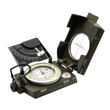 Outdoor Luminous Compass