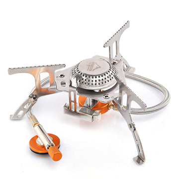 Outdoor Camping Gas Stove