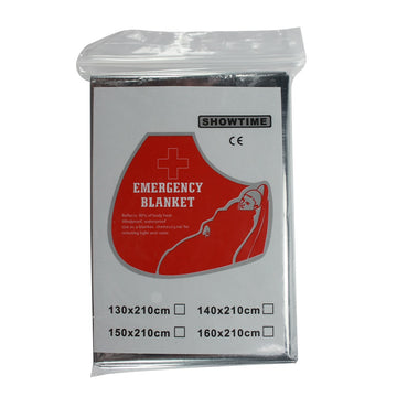 Outdoor Emergency Blanket