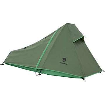 Ultralight Single Person Tent